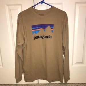 Mens Patagonia medium